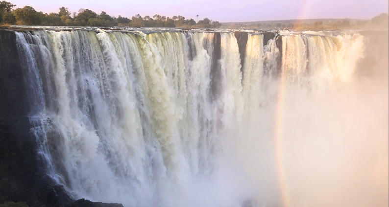 Dating partnere i zimbabwe