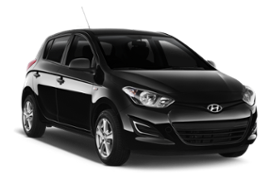 HYUNDAI I20 1.4